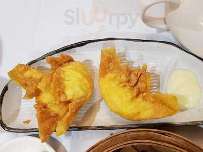 Dragon Palace Chinese Restaurant