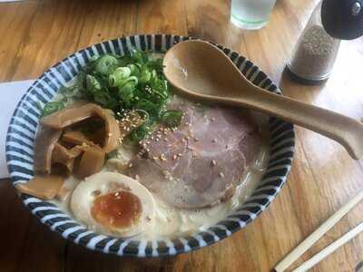 Taro's Ramen & Cafe