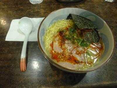 Taro's Ramen & Cafe