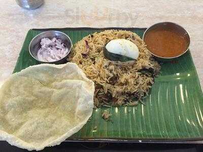 Sri Devi Curry House