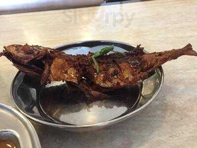 Sri Devi Curry House