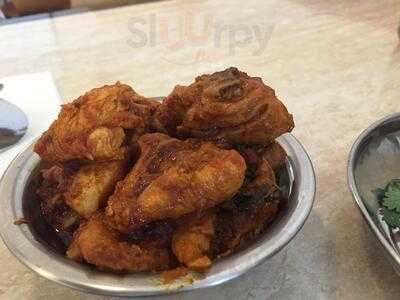 Sri Devi Curry House