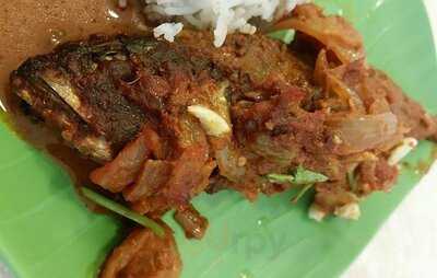 Sri Devi Curry House