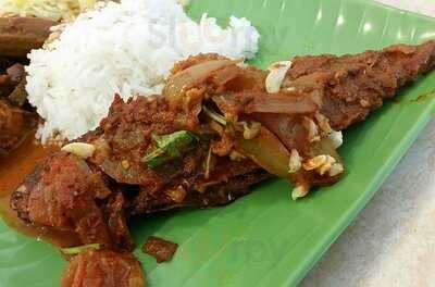 Sri Devi Curry House