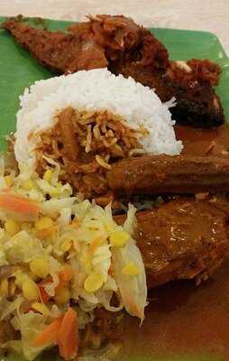 Sri Devi Curry House