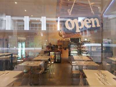 Shimizu Cafe Restaurant