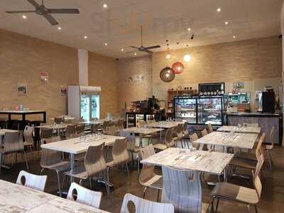 Shimizu Cafe Restaurant