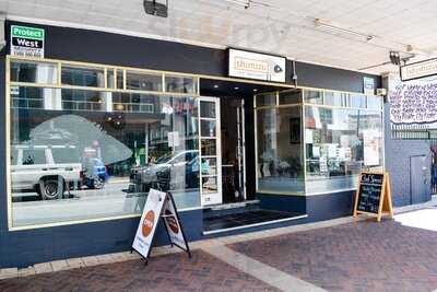 Shimizu Cafe Restaurant