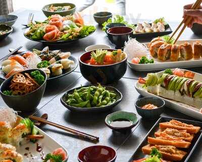 Shimizu Cafe Restaurant