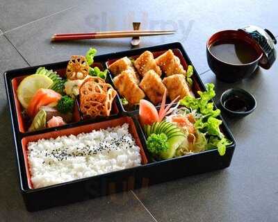 Shimizu Cafe Restaurant