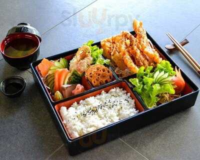 Shimizu Cafe Restaurant