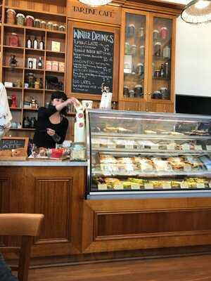 Tartine Cafe
