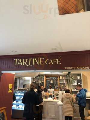 Tartine Cafe