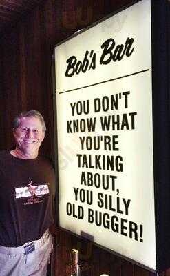 Bob's Bar