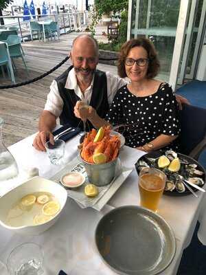 Harbour View Restaurant By Royal Queensland Yacht Squadron