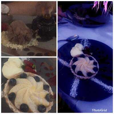 Harbour View Restaurant By Royal Queensland Yacht Squadron