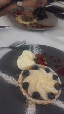 Harbour View Restaurant By Royal Queensland Yacht Squadron