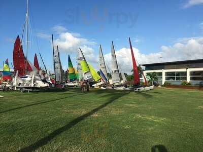 Harbour View Restaurant By Royal Queensland Yacht Squadron