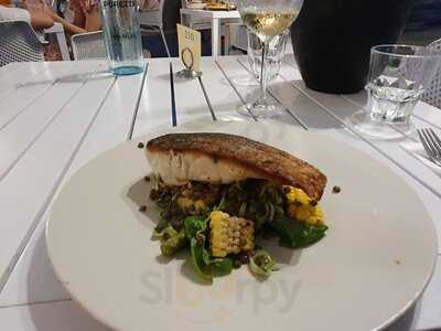 Harbour View Restaurant By Royal Queensland Yacht Squadron