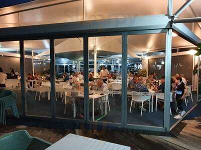 Harbour View Restaurant By Royal Queensland Yacht Squadron