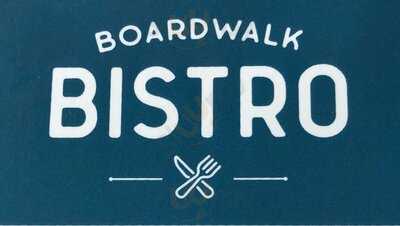 Boardwalk Bistro