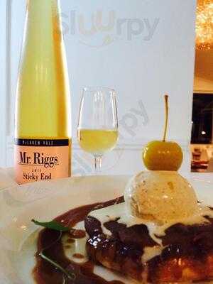 The Olive Tree Garden Restaurant