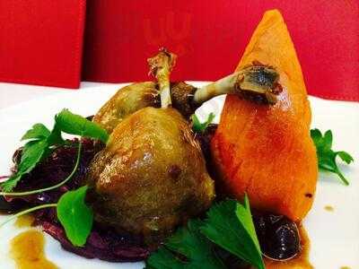 The Olive Tree Garden Restaurant