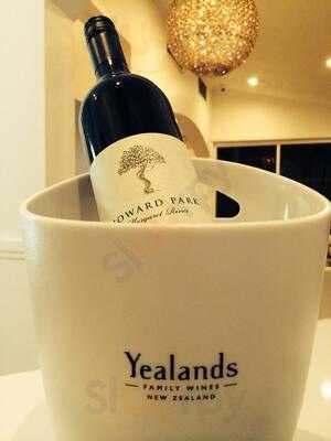 The Olive Tree Garden Restaurant