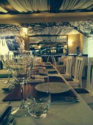 The Olive Tree Garden Restaurant