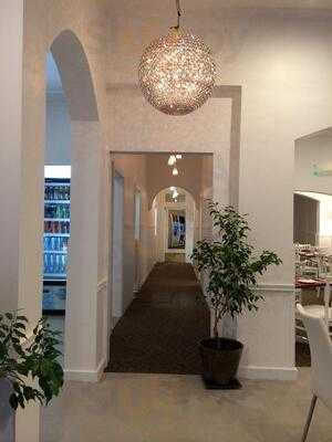 The Olive Tree Garden Restaurant