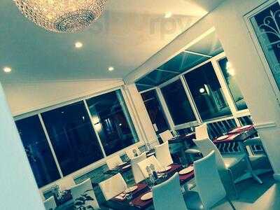 The Olive Tree Garden Restaurant