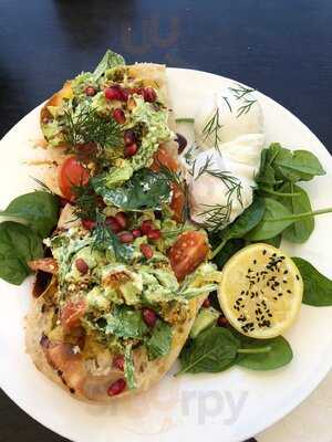 Mugshots Espresso & Health Bar