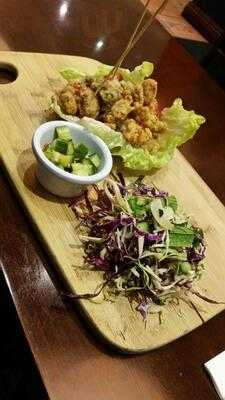 Citro Bar And Restaurant