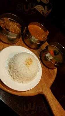 Citro Bar And Restaurant