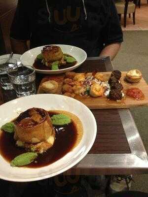 Citro Bar And Restaurant