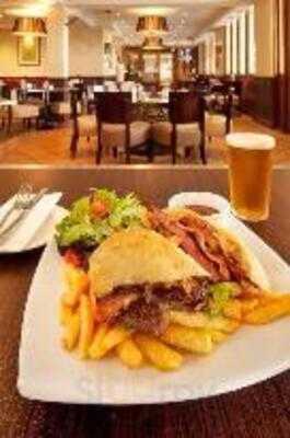 Citro Bar And Restaurant