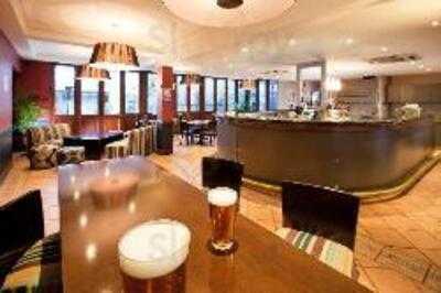 Citro Bar And Restaurant