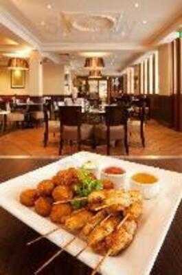 Citro Bar And Restaurant