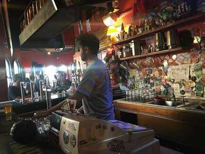 The Fitzroy Pinnacle