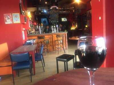 The Fitzroy Pinnacle