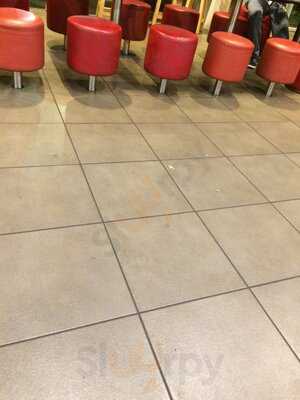 Mc Donald's Family Restaurant