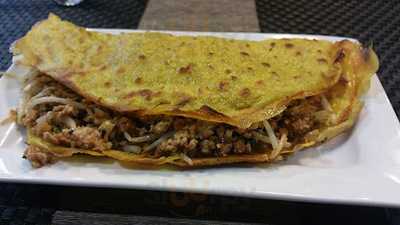 Thai Thyme & Kitchen