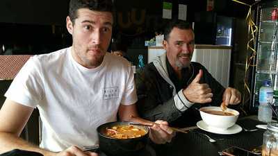 Thai Thyme & Kitchen