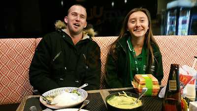 Thai Thyme & Kitchen