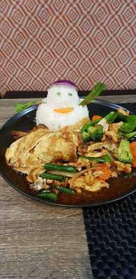 Thai Thyme & Kitchen