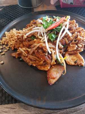 Thai Thyme & Kitchen