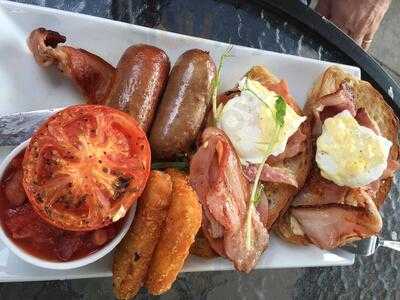 Furbaby Boutique & Cafe