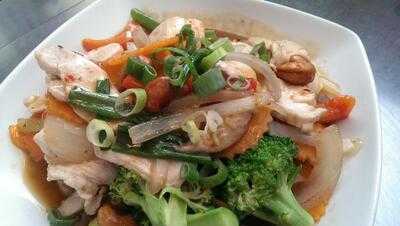 Siam Sunset Graceville