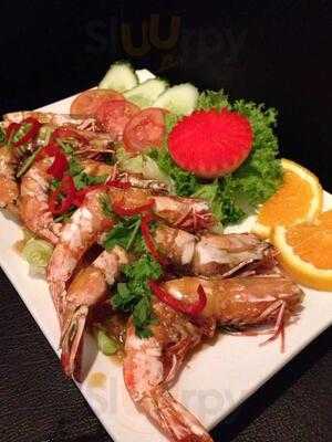 Siam Sunset Graceville