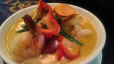 Siam Sunset Graceville